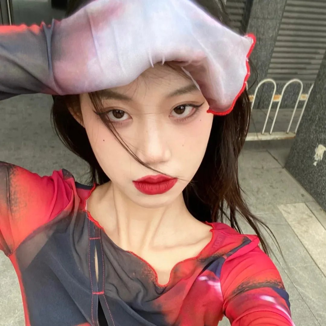 美人谋