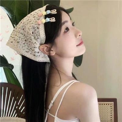 逃亡的女孩